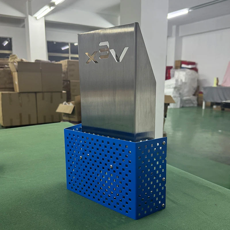 Custom VEX Robotics Trophy4