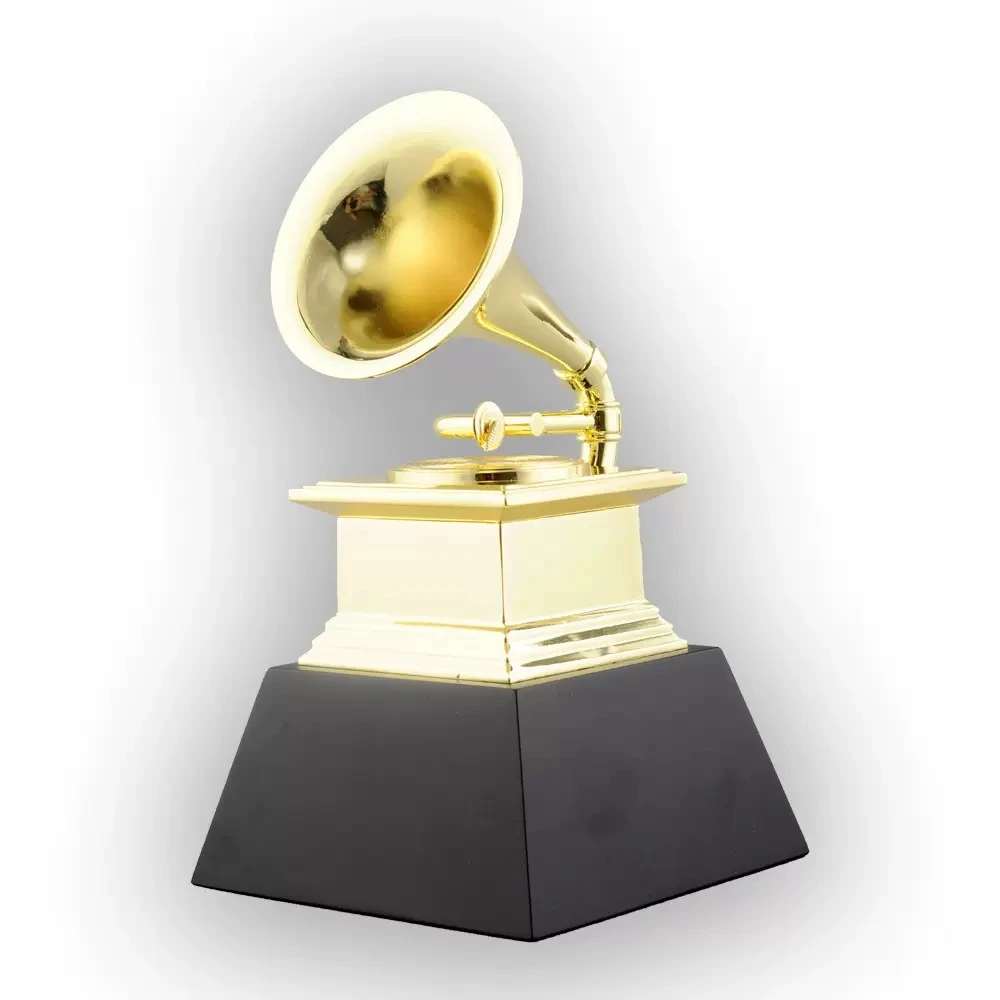 Grammy Award Replica1