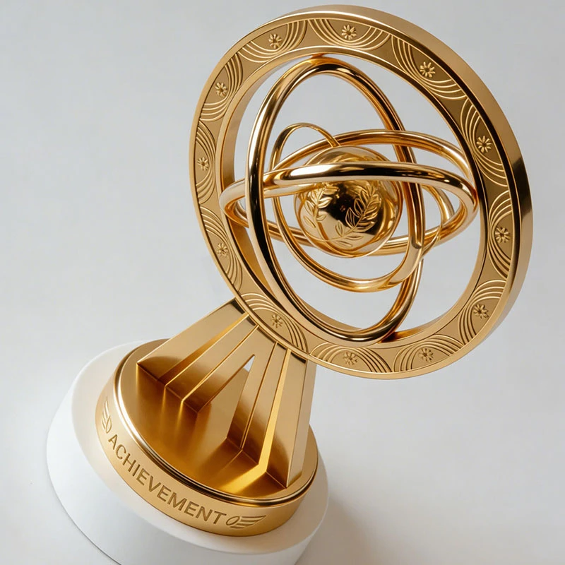 Nebula Star Trail Trophy1