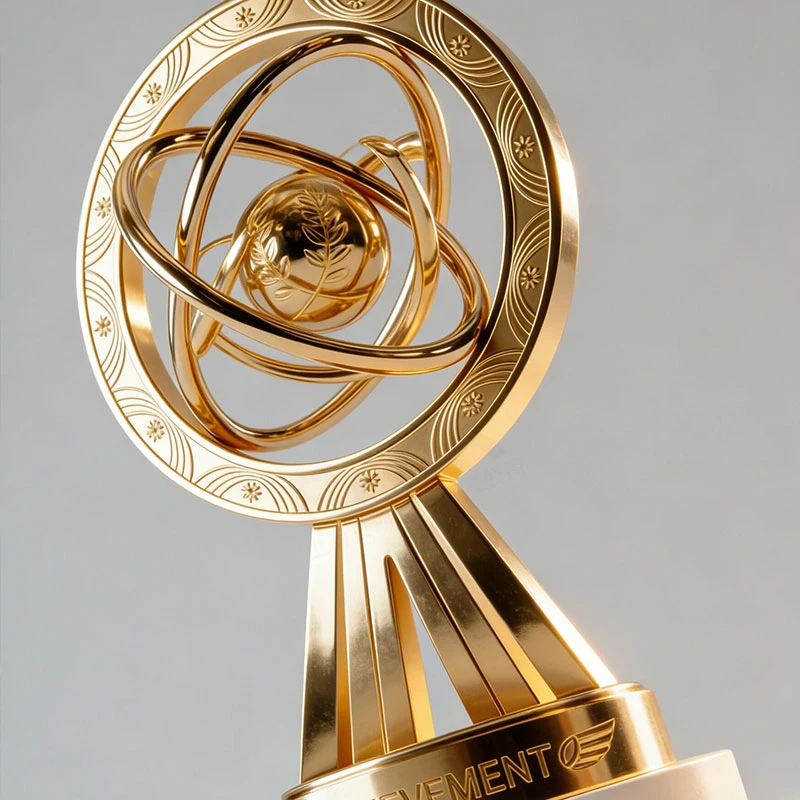 Nebula Star Trail Trophy4