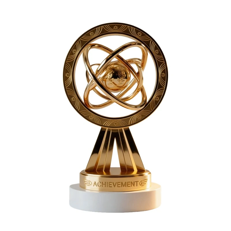 Nebula Star Trail Trophy5