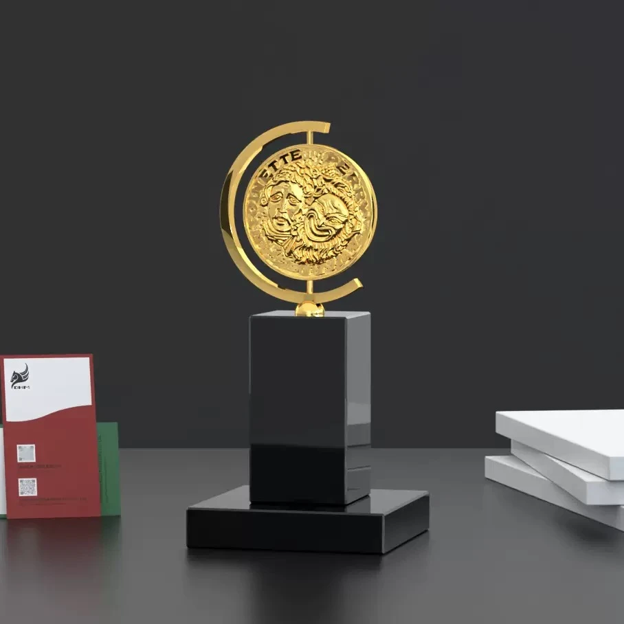 Tony Award Replica2