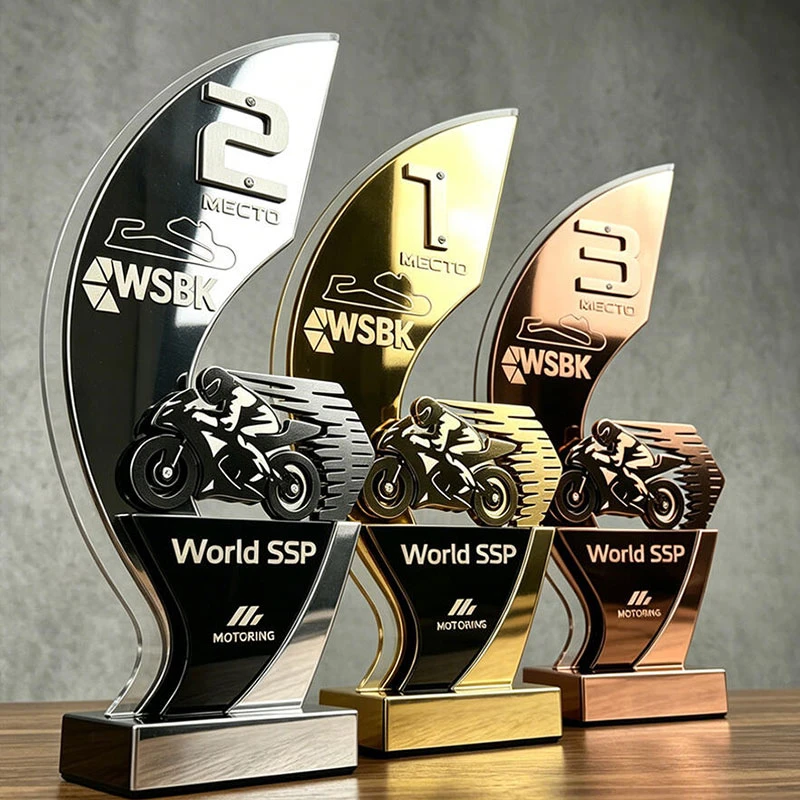 World SSP MOTORING Trophy2