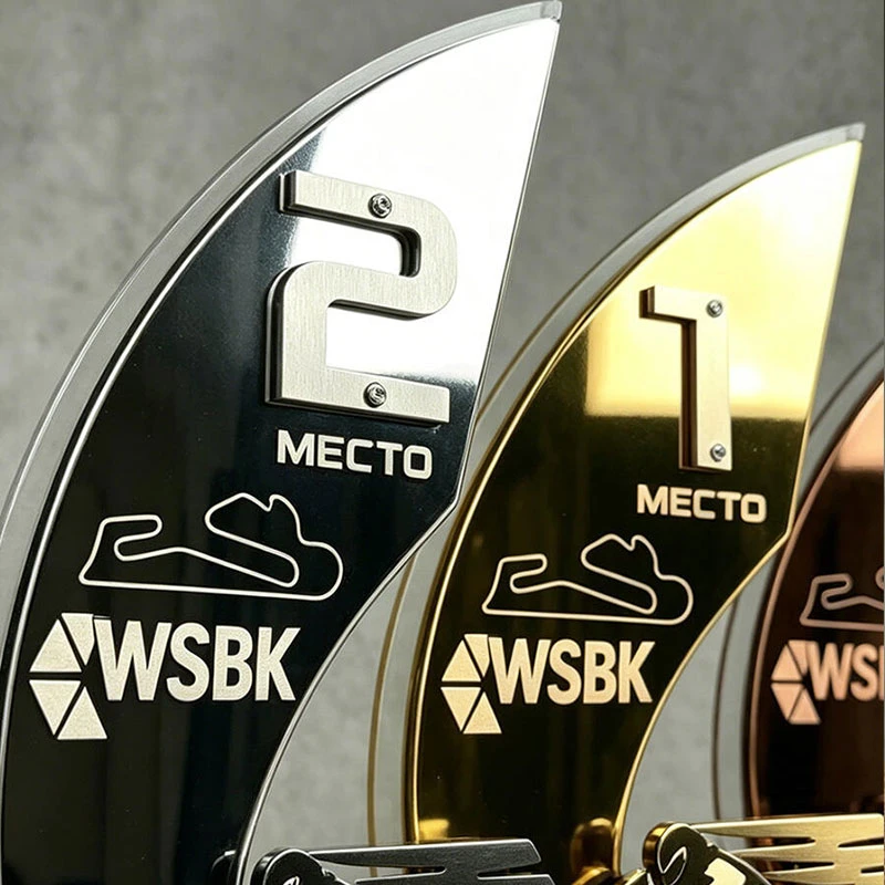 World SSP MOTORING Trophy3