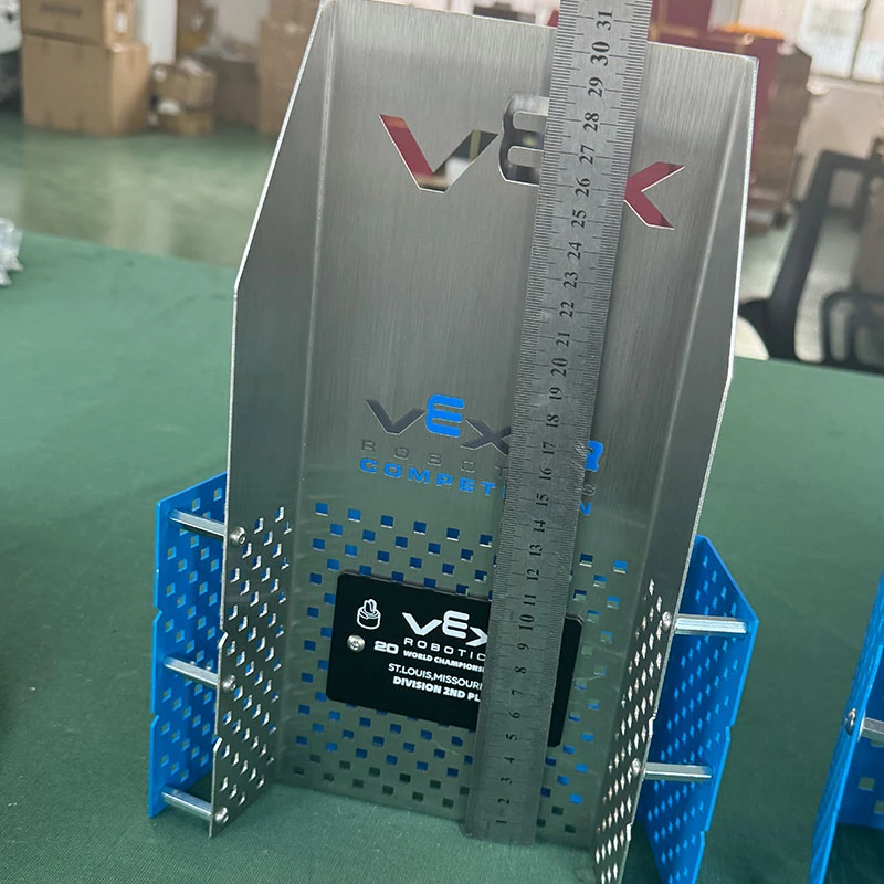 12-Inch VEX IQ Trophy2