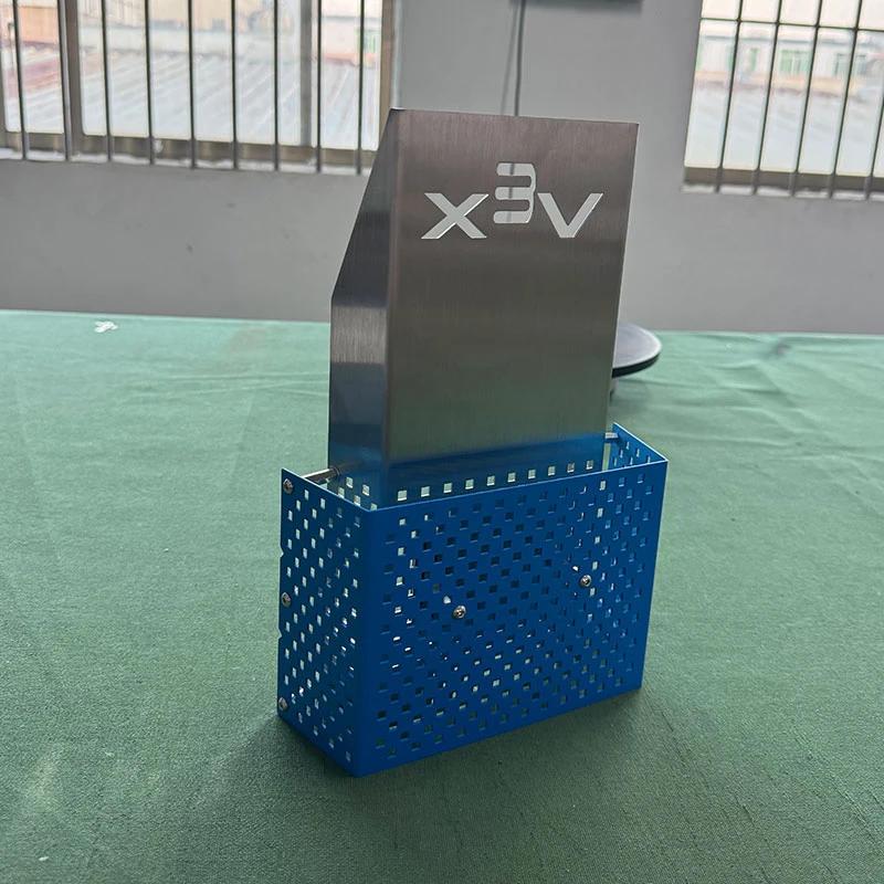 12-Inch VEX IQ Trophy4
