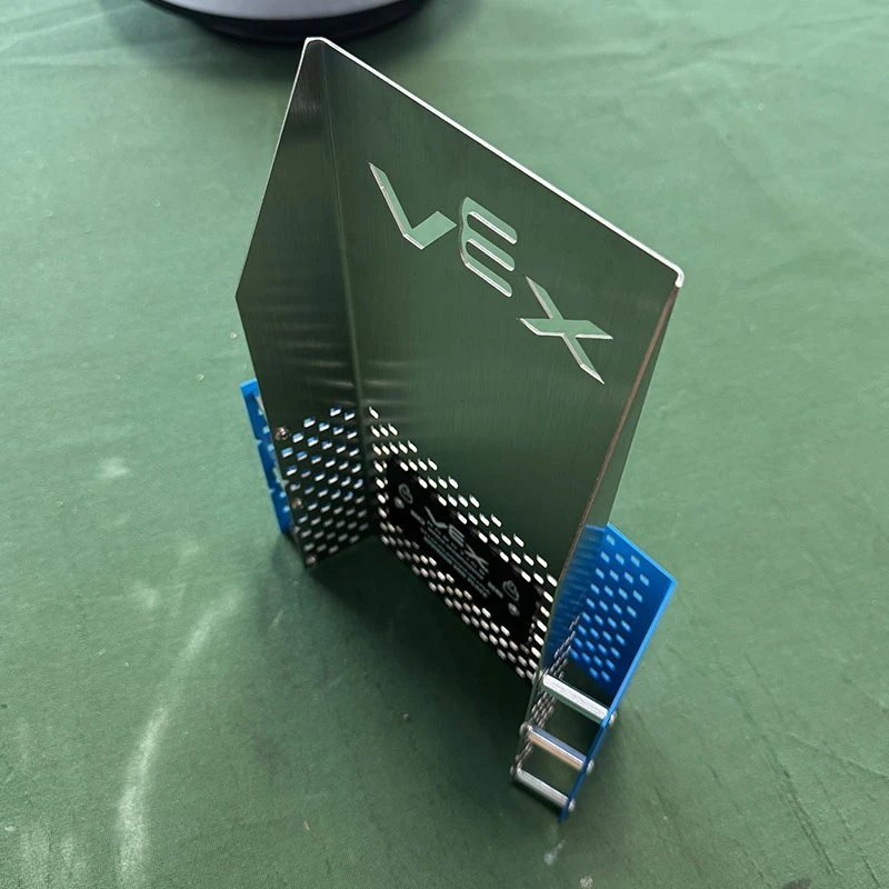 12-Inch VEX IQ Trophy5
