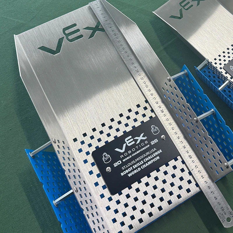 18-Inch VEX IQ Trophy1