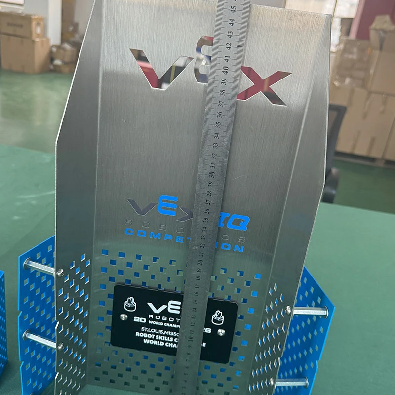 18-Inch VEX IQ Trophy2