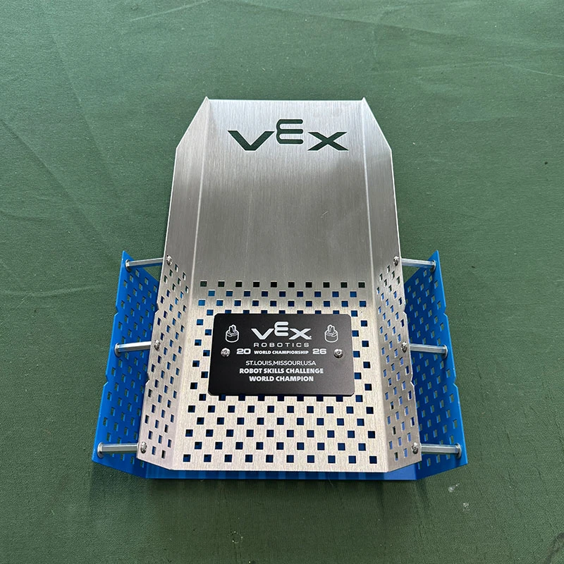 18-Inch VEX IQ Trophy3