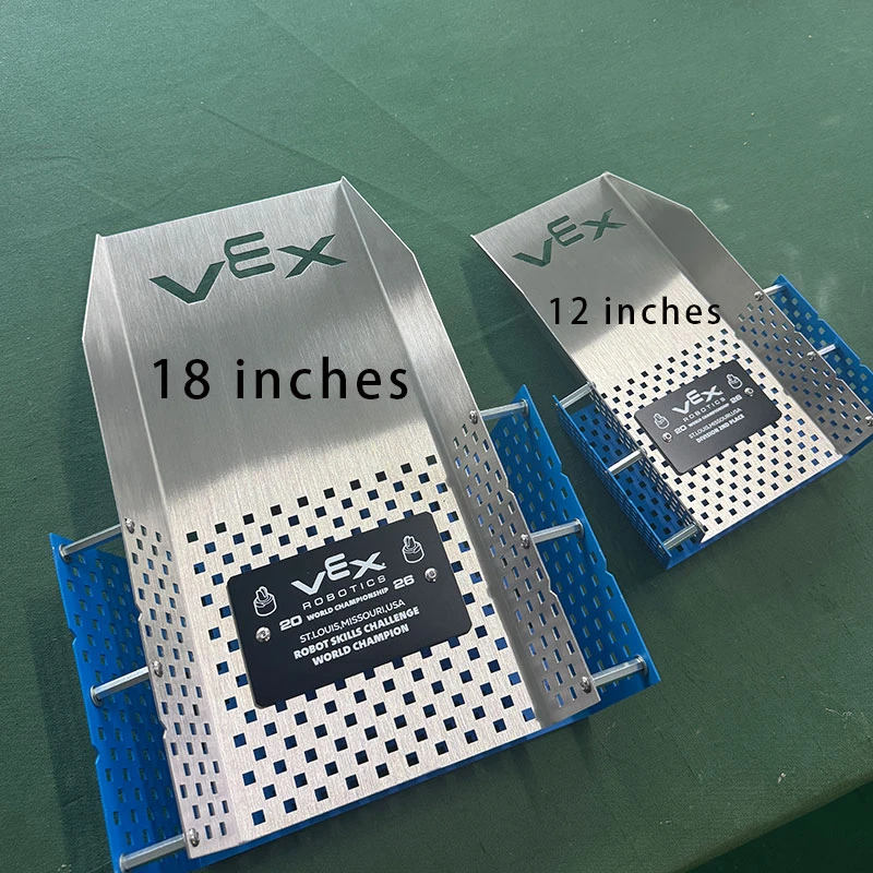 18-Inch VEX IQ Trophy4
