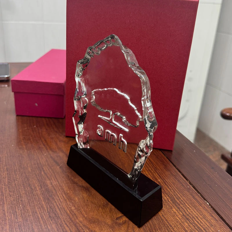 AMH Logo Trophy2