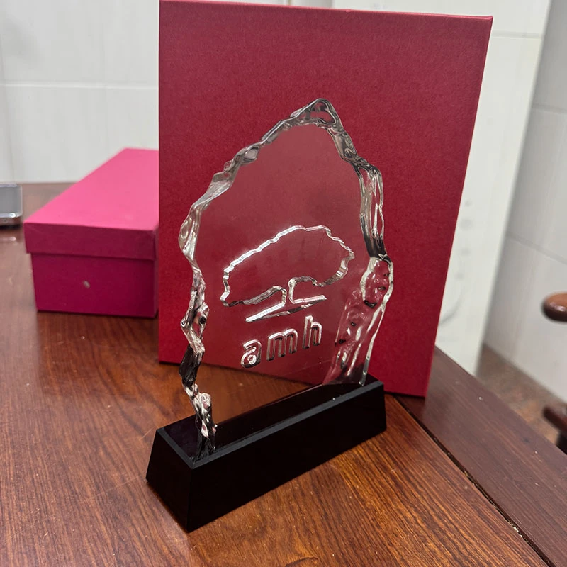 AMH Logo Trophy5