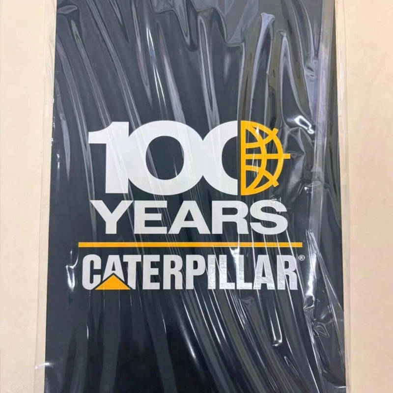 Caterpillar Inc. 100th Anniversary Souvenirs4