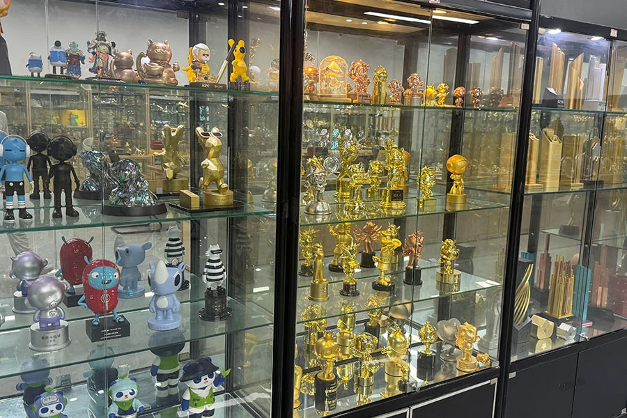 Chinese Trophy Manufacturer3