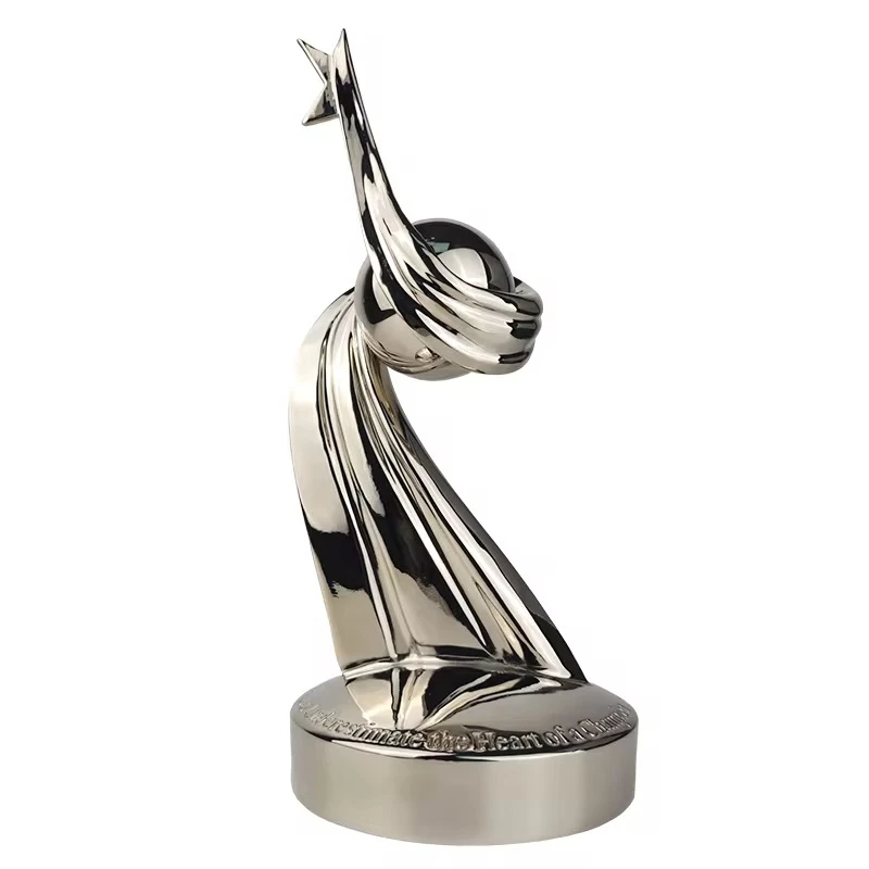 Pewter Trophy2