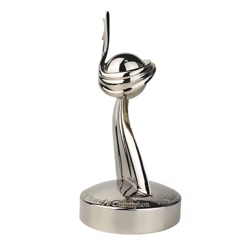 Pewter Trophy4