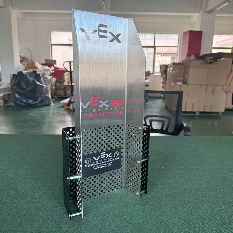 18-inch VEX V5 Trophy1
