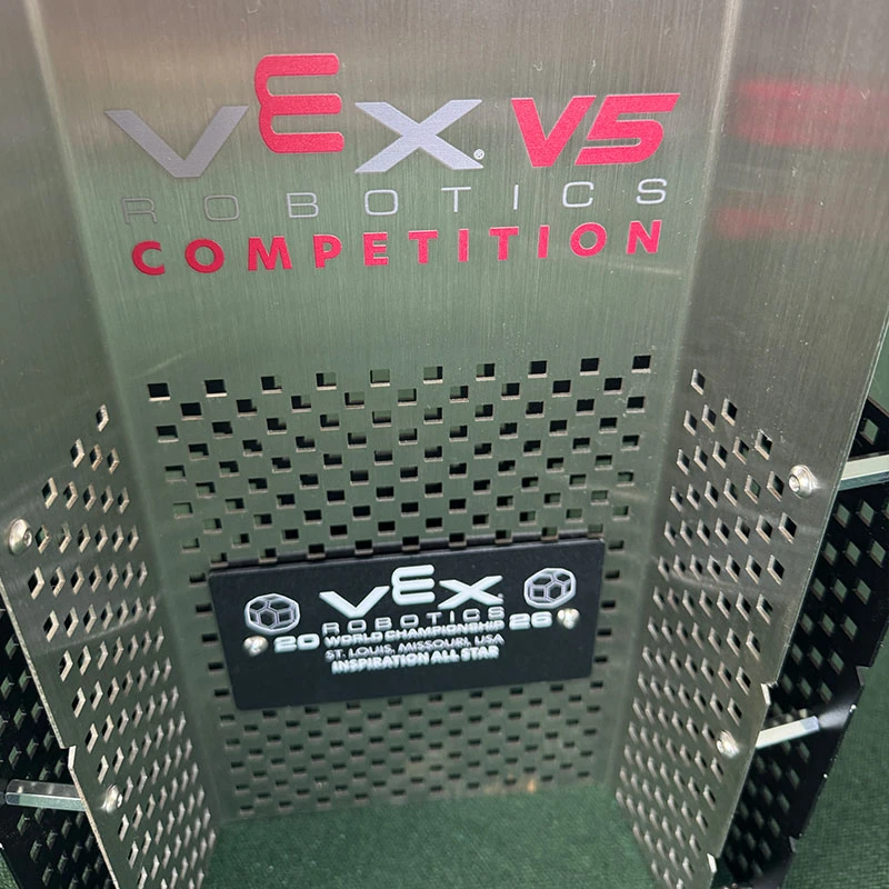 18-inch VEX V5 Trophy2
