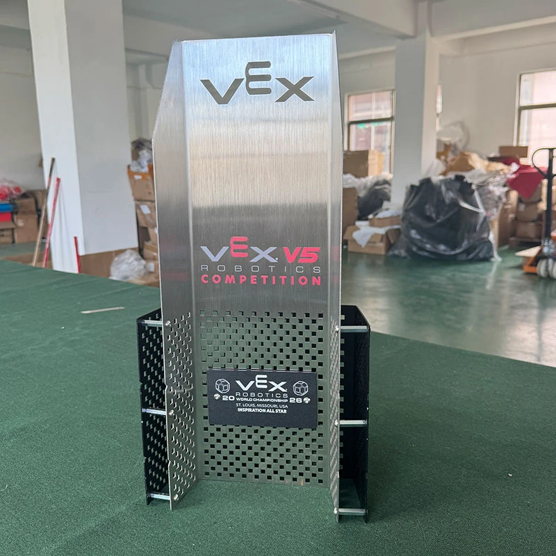 18-inch VEX V5 Trophy4