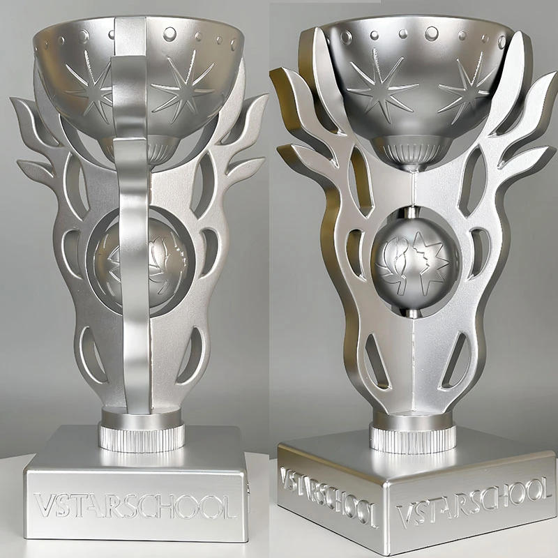 Matte Big Trophy1