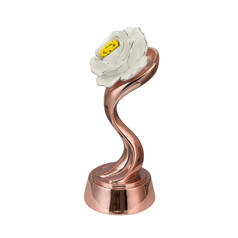 flower-stamen trophy