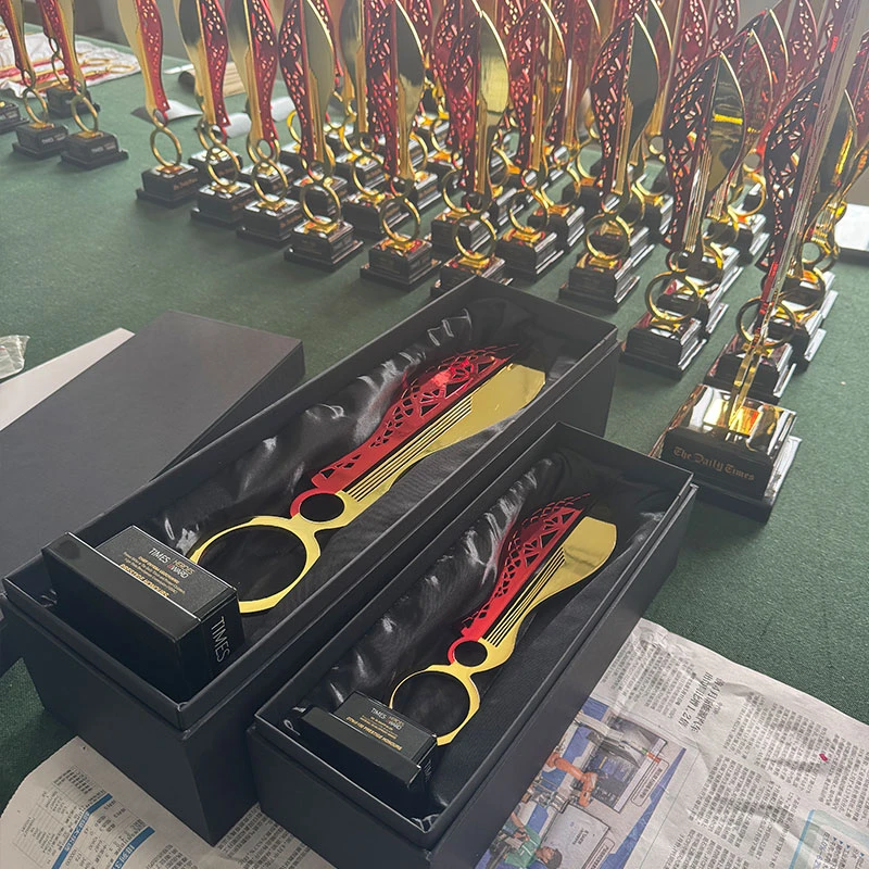 Official DTN@100 Times Heroes Award Trophies2