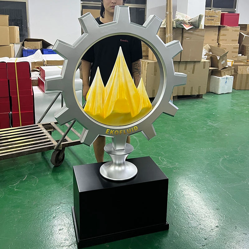 Custom Metal Sculptures2