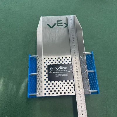 12-Inch VEX IQ Trophy1