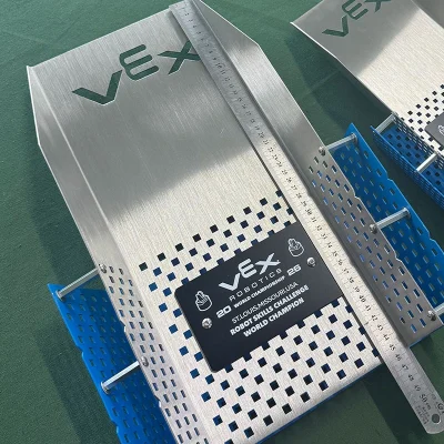 18-Inch VEX IQ Trophy1
