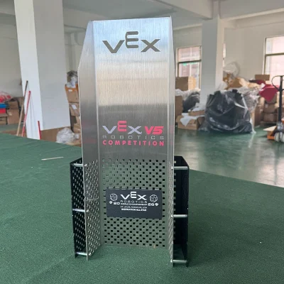 18-inch VEX V5 Trophy4