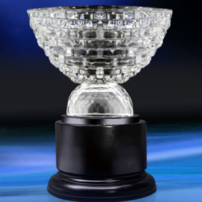 1st place golf trophy​ custom27