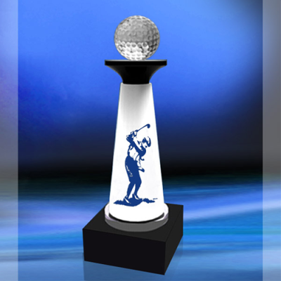 1st place golf trophy​ vendors13