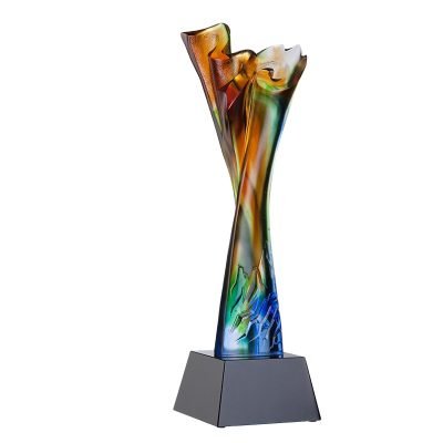 30 years liuli trophy-01