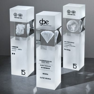 3d crystal awards​ 01