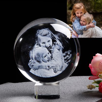 3d crystal engraving​ 05