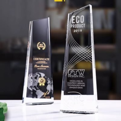 3d glass award​ Manufacturers-01