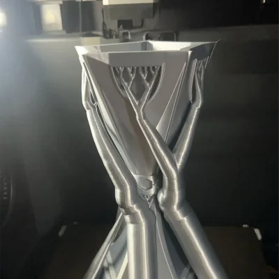 3d print trophy model​14