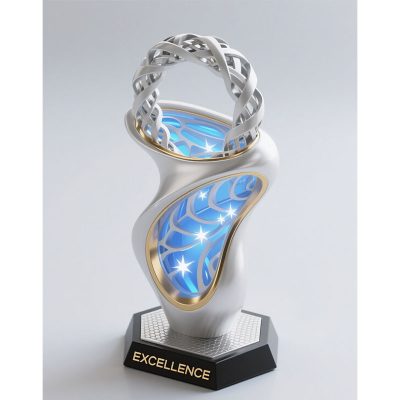 3d print trophy​1