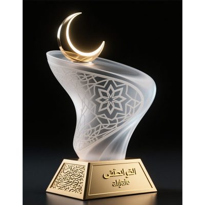 3d printed trophies​1