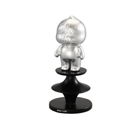3d printed trophy​1