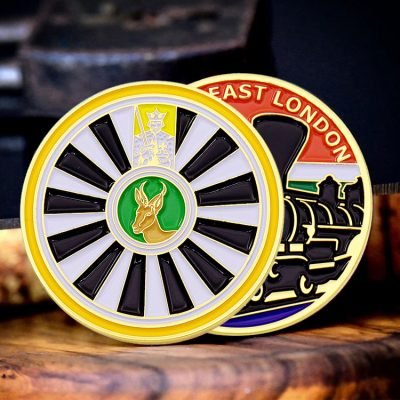 3d printing custom coins​ 77-2