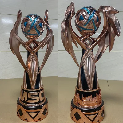 3d printing trophies​ Factory8