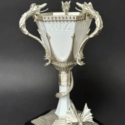 3d printing trophies​ Suppliers4
