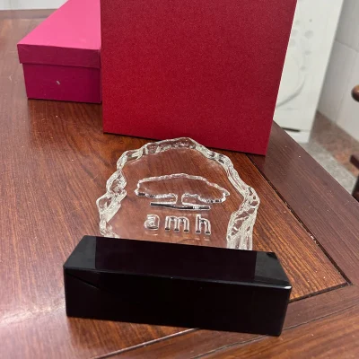AMH Logo Trophy3