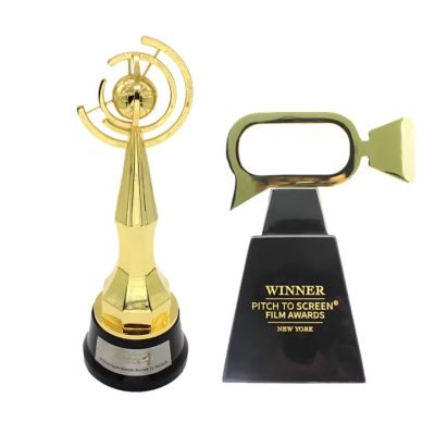 Alloy trophy Design-01