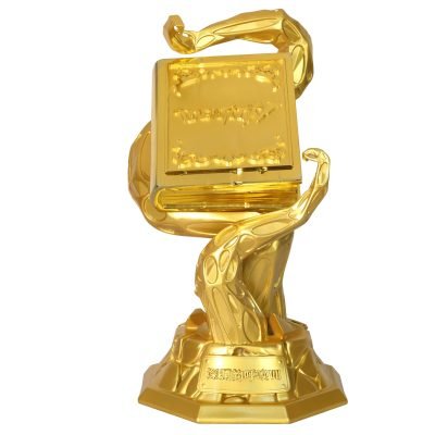 Alloy trophy Supplier-01