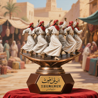 Ayala Dance Trophy1