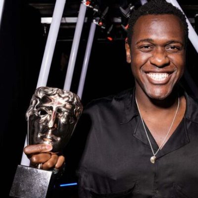 BAFTA Games Awards 01