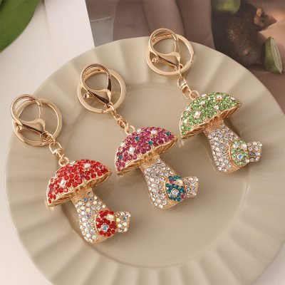 Bag key chain 54-1